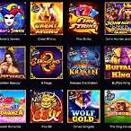 slot games terbaik