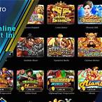 web slot online terbaik